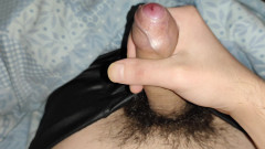 MartyBrady: 美丽的精液射精