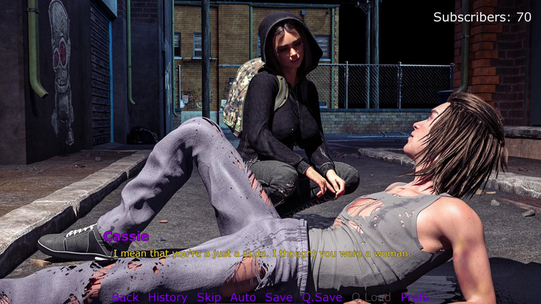 Wickedgammes studio: Viral Rivalz (deel 2)