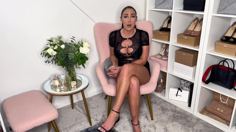 Mila Amora: 20 хвилин безкоштовний q&amp;a найбруднішого питання