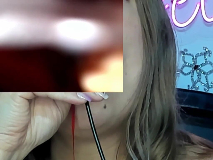 Angel eyes studio: Video yang Dipersonalisasi!! Saya mengikat dua pria dengan tali panjang...