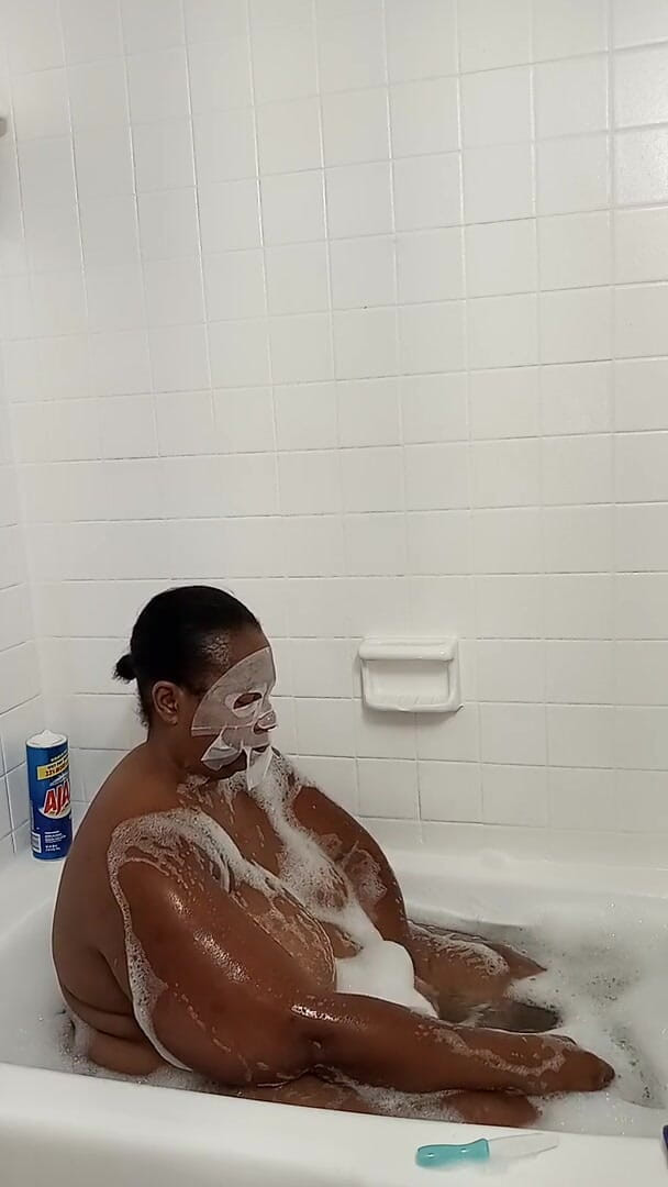 Cosmicrose 678: Ziua la spa 2