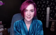 Sensuale JOi da una ragazza russa con un accento sexy