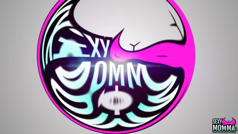 Sexy Momma XXX: 继女 tamsin 自慰被抓！