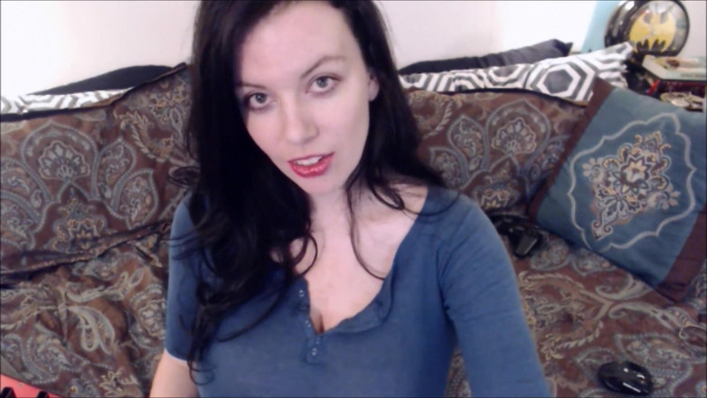 Lovely Lilith: Pump my tits up baby