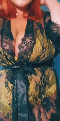 In Case You Didn't Know, I'm Horny!
