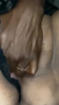 Hands Tied up Sucking Rimming BBC Fingering My Wet Pussy