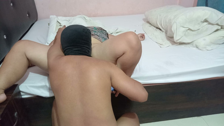Sano lado: Vidéo De Baise D’un Couple Népalais Homeade Danshai, Léchage De...
