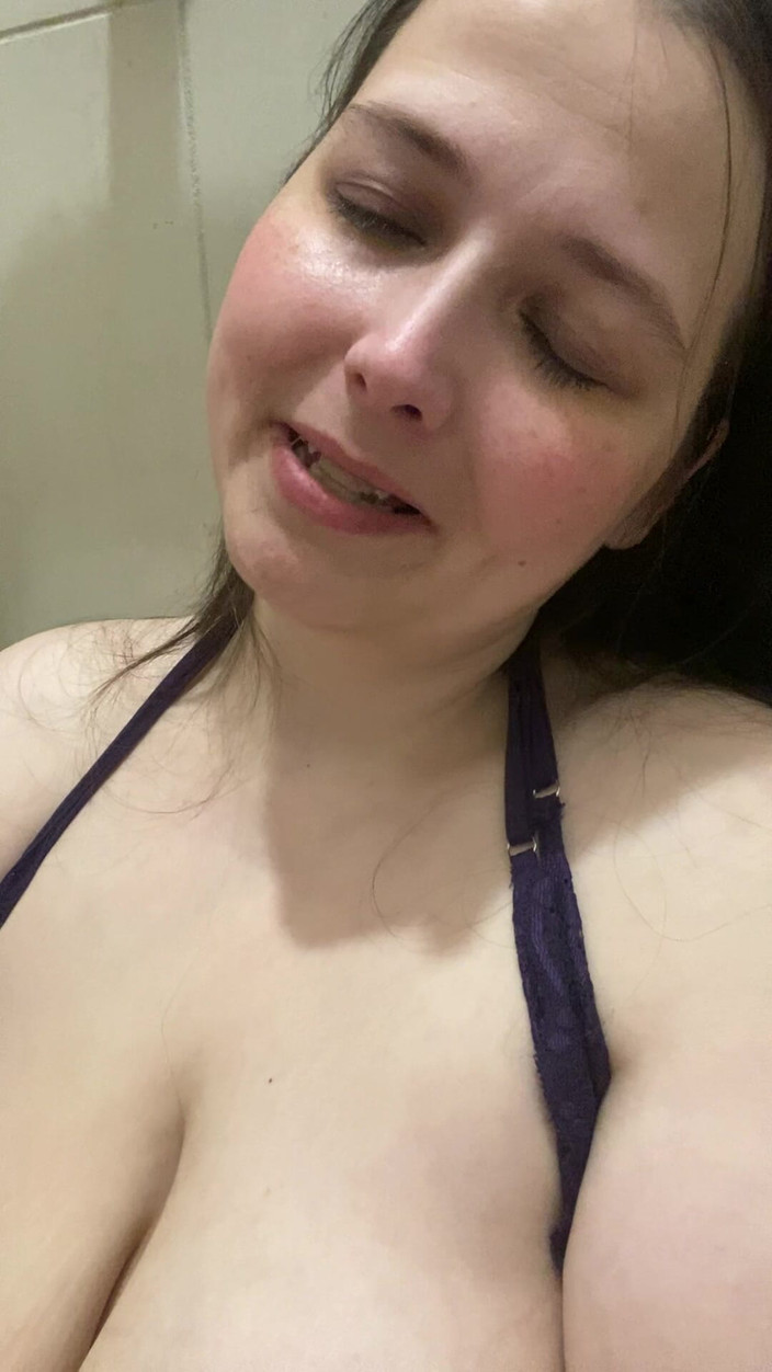 MissChrystalline: It Felt Like a Good Day to Wear Lingerie