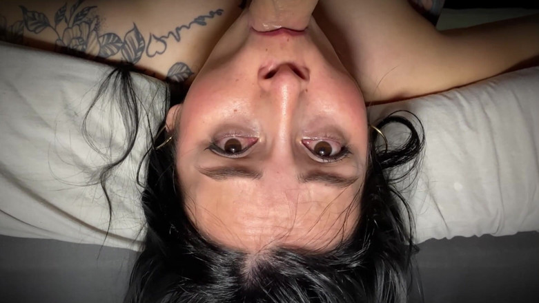 Zac the Cuckold: Scopo Mia Cognata Con Un Culo Enorme Mentre Mia Moglie...