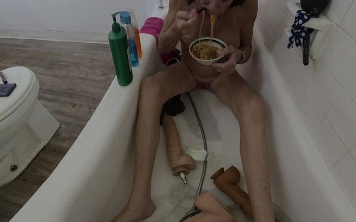 Lizzy Yum VR: Lizzy yum vr #1