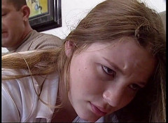 Young Sinner: Když jsem doma se svou nevlastní sestrou, chci ji ošukat