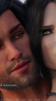 Gdzie to wszystko się zaczęło 11: Zoey & Katarina's Topless Breast Showdown