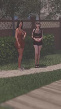Lisc - Anal Fisting on the Park 22