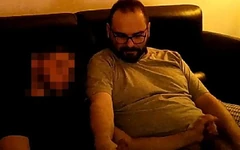 Já a moje nejlepší kamarádka se bavíme, staré záběry