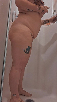 Shower Time