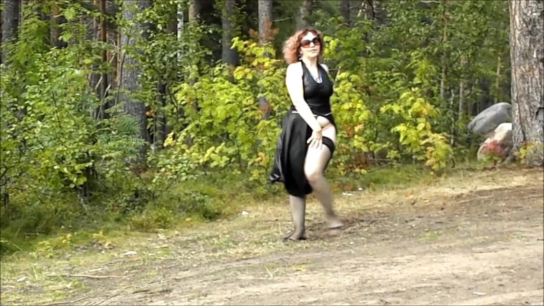 RedRoseRus: Legs and Ass