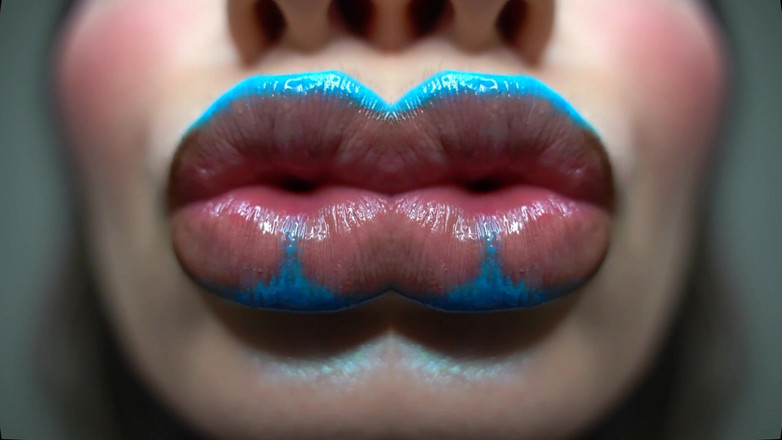 Rarible Diamond: Mesmerazing Lipsii Mix