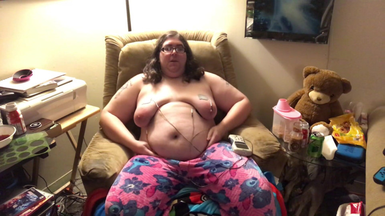 Moobdood: Tens Machine