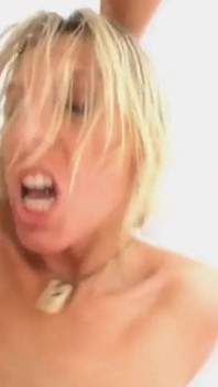 A Must See Janet Alfano and 3 Dicks All Fuck Poses