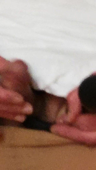 Wet Perversions In Nylons: Wearing chastity and being horny part III
