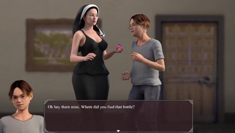 LoveSkySan69Real: Lustepidemi - het dusch med styvsyster del 19 av Loveskysan69