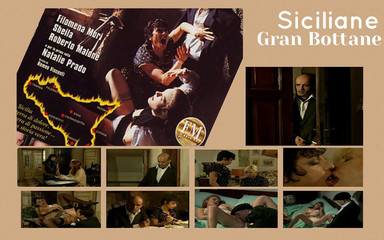 Classic Movie Club: Gran Bottane Sisilia