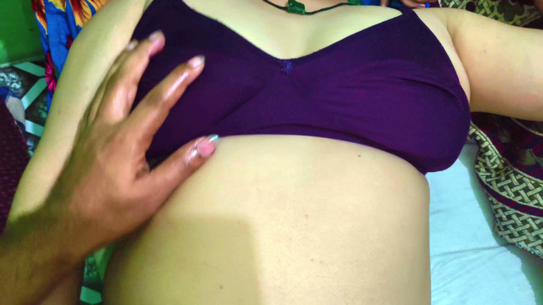 Chhattar gach: I Want My Pussy Full of Cum Every Day, so...