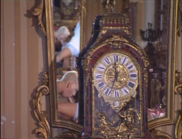 XTime Vod: Schönes blondes mädchen liebt den schwanz im arsch