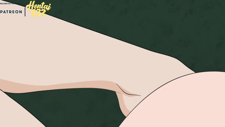 Hentai ZZZ: 질싸 나루토 헨타이로 히나타를 채우는 비디오 Sasuke