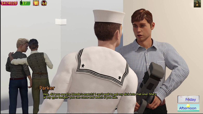 Wickedgammes studio: Meine unersättliche Frau Alice Teil 20