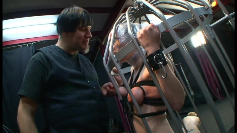 Absolute BDSM films - The original: Piacere del BDSM - film completo