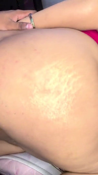 Red Dress - Booked Her for the Whole Night, Fucked Her Hard in Hotel
