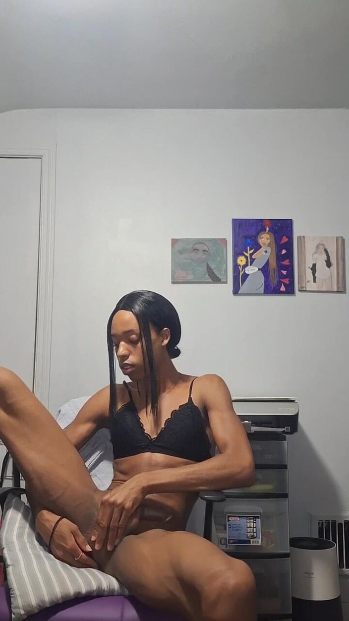 LordDashunKH: Corriente nocturna y paja Sesh