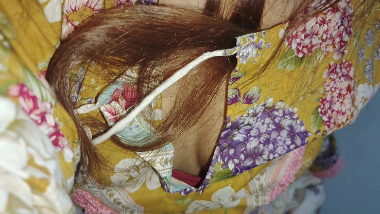 Sairaxsaim: Pakistanlı garam baji k saath ki thori c masti