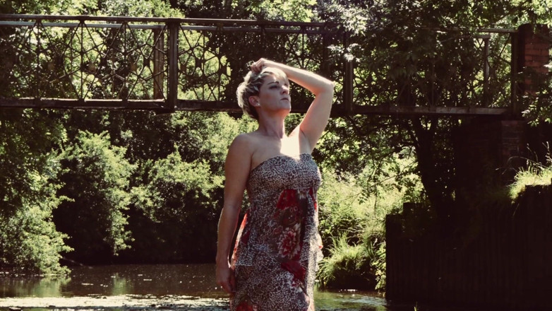 Kylie Britain Adventures: Heatwave