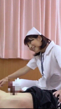 Married Nurse After Midnight - Cheating Sex During the Night Shift - Nursing6