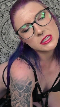 GF's Stepmommy Roleplay