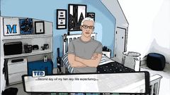 EroticKrisso: Goss Ip Volume - Naughty Stepsisters Cant Resist Huge Cock