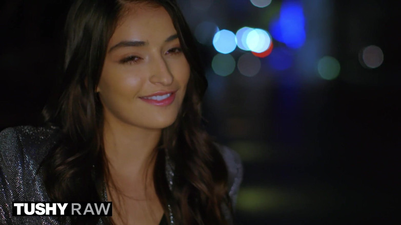 Tushyraw: TUSHYRAW - Beautiful teen has secret anal fetish