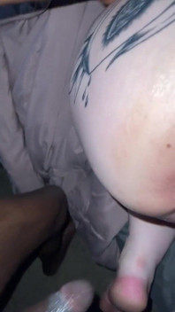 Backshots são seus favoritos e eu amo também