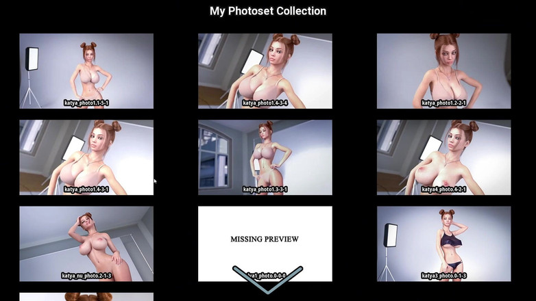 Gaming vision: Moje roztomilá spolubydlící 2 Gamplay se sexuální scénou, část 8