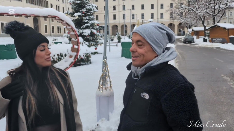 Miss_Crude: Огромный кримпай в Будапеште заканчивается