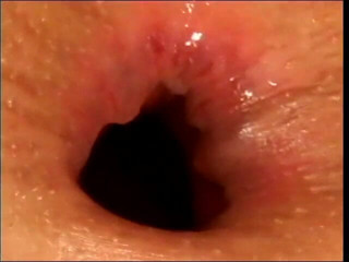 Anal seduction: Blonde fingers her wet pussy and gets pounded in her...