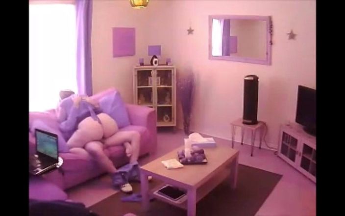 Dogging after dark: ソファFuck.mp4
