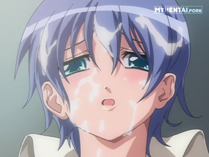 My hentai porn: Discode 2