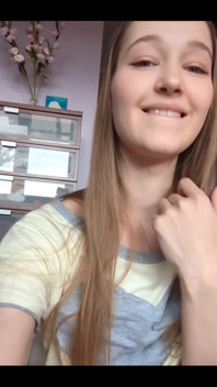 And This Video Is for You to Sleep Sweetly