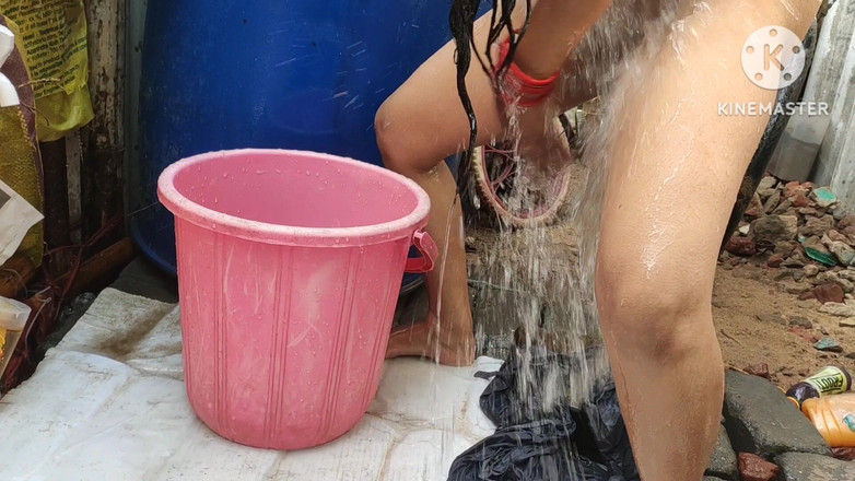 Anita yadav: Nahá bhabhi