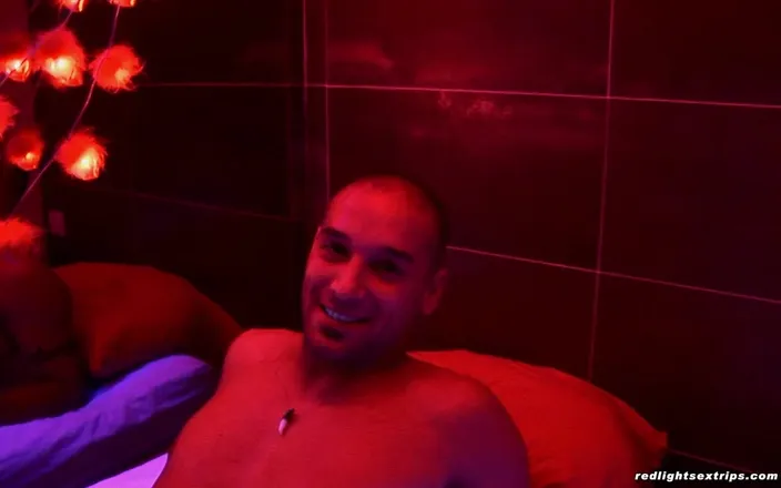 Red light sex trips: Jj the Hottest Teen Ever - Redlightsextrips