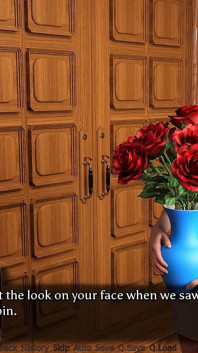 A Perfect Marriage: Husband Caught His Wife in Her Office with Another Man - Episode 35