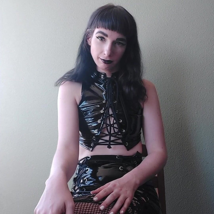 Lady Stardust: Willkommen in deinem albtraum